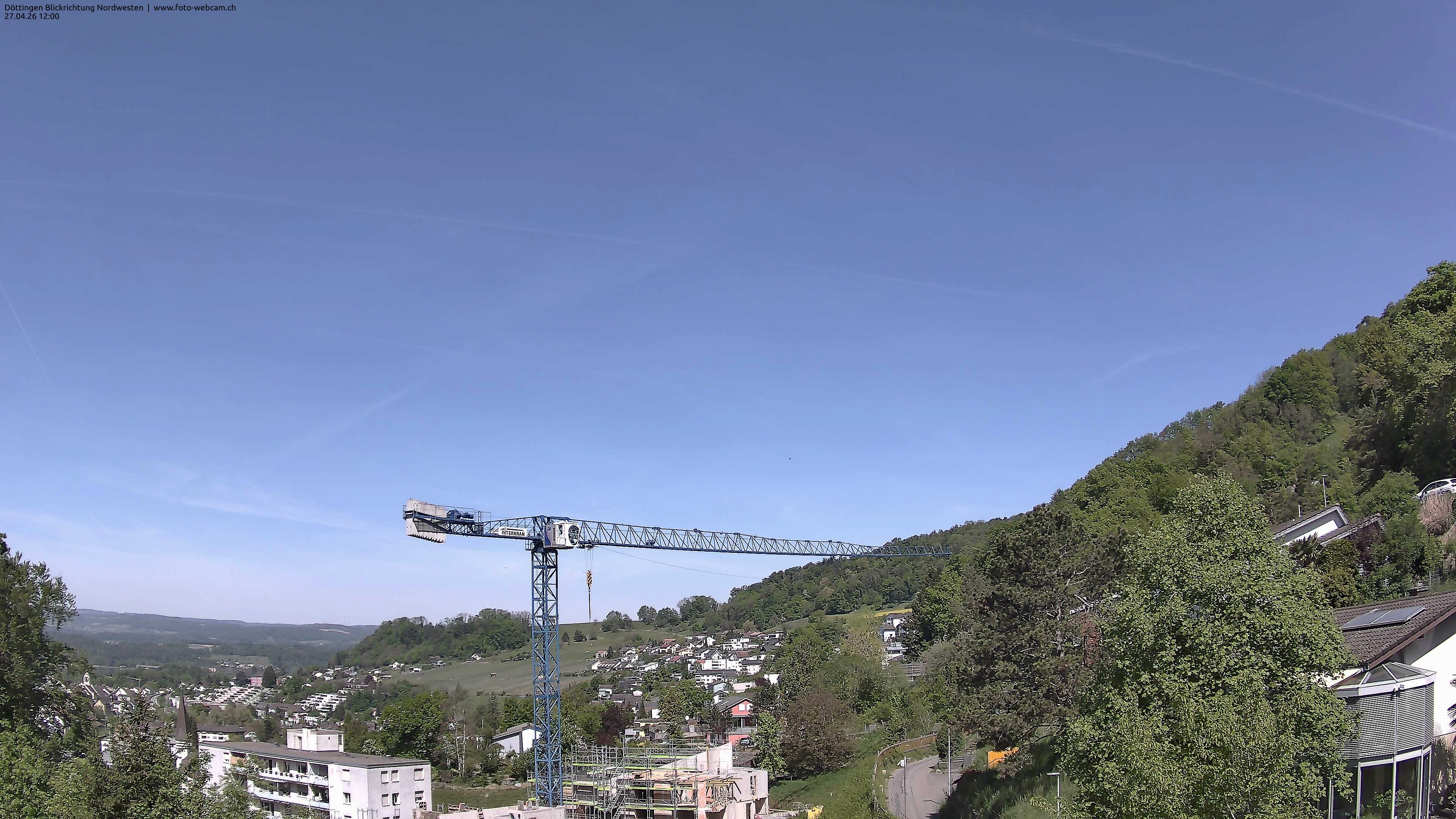 Döttingen Unterfeld