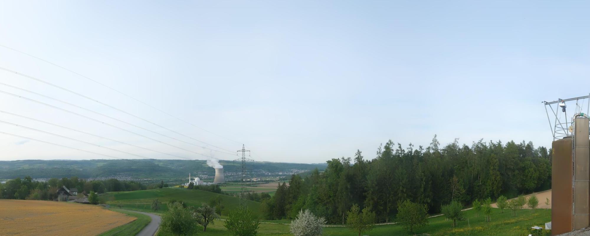 Leibstadt Rtg Nord